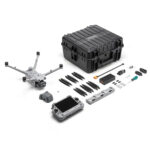 DJI Matrice 4TD — Enterprise Power, Mission-Ready Performance 🚁⚡ - Image 3