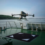 DJI Matrice 400 Enterprise Drone, Long-Endurance Drone Platform - Image 9