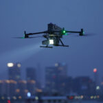DJI Matrice 400 Enterprise Drone, Long-Endurance Drone Platform - Image 8