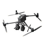 DJI Matrice 400 with BS100 Battery Station + TB100 Intelligent Flight Battery - Image 4
