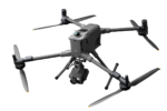 DJI Matrice 400 Enterprise Drone, Long-Endurance Drone Platform