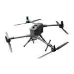 DJI Matrice 400 with BS100 Battery Station + TB100 Intelligent Flight Battery - Image 2