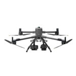 DJI Matrice 400 with BS100 Battery Station + TB100 Intelligent Flight Battery - Image 7