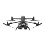 DJI Matrice 400 with BS100 Battery Station + TB100 Intelligent Flight Battery - Image 5