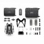 DJI Matrice 400 with BS100 Battery Station + TB100 Intelligent Flight Battery - Image 3