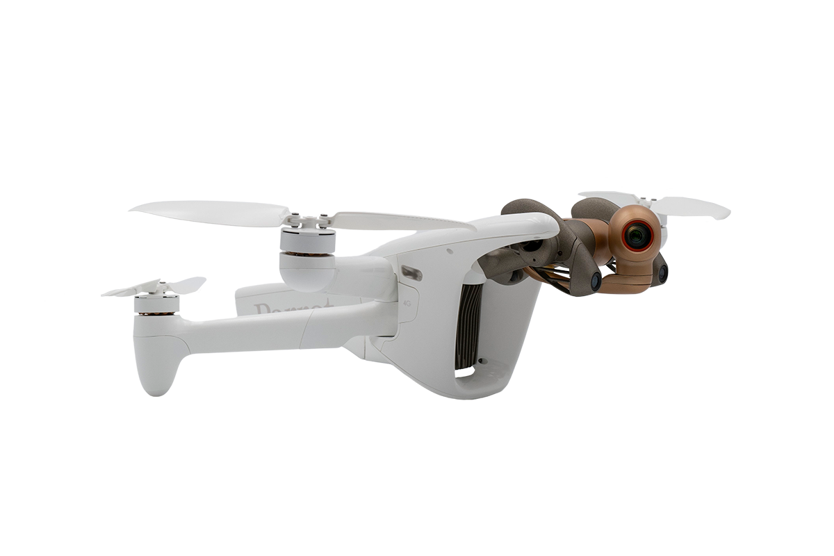 DN-Website-Product-ANAFIAi Parrot ANAFI Ai Drone | The first 4G connected robotic UAV - Image 1