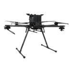 Inspired Flight - IF1200A Hexacopter BlueUAS LRT