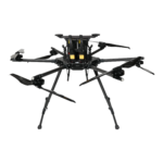 Inspired Flight - IF1200A Hexacopter BlueUAS LRT - Image 5
