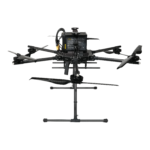 Inspired Flight - IF1200A Hexacopter GS-One - Image 8