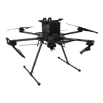Inspired Flight - IF1200A Hexacopter GS-One - Image 9