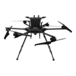 Inspired Flight - IF1200A Hexacopter BlueUAS LRT - Image 9