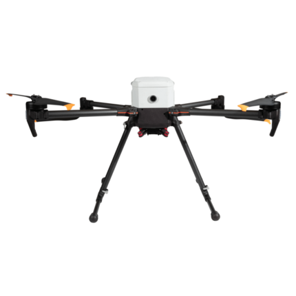 Inspired Flight IF800 Tomcat Quadcopter Base Bundle