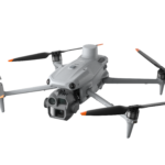DJI Matrice 4E Combo Kit (UA)