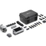 DJI Matrice 4E Flagship Intelligent Multi-Sensor Compact Drone