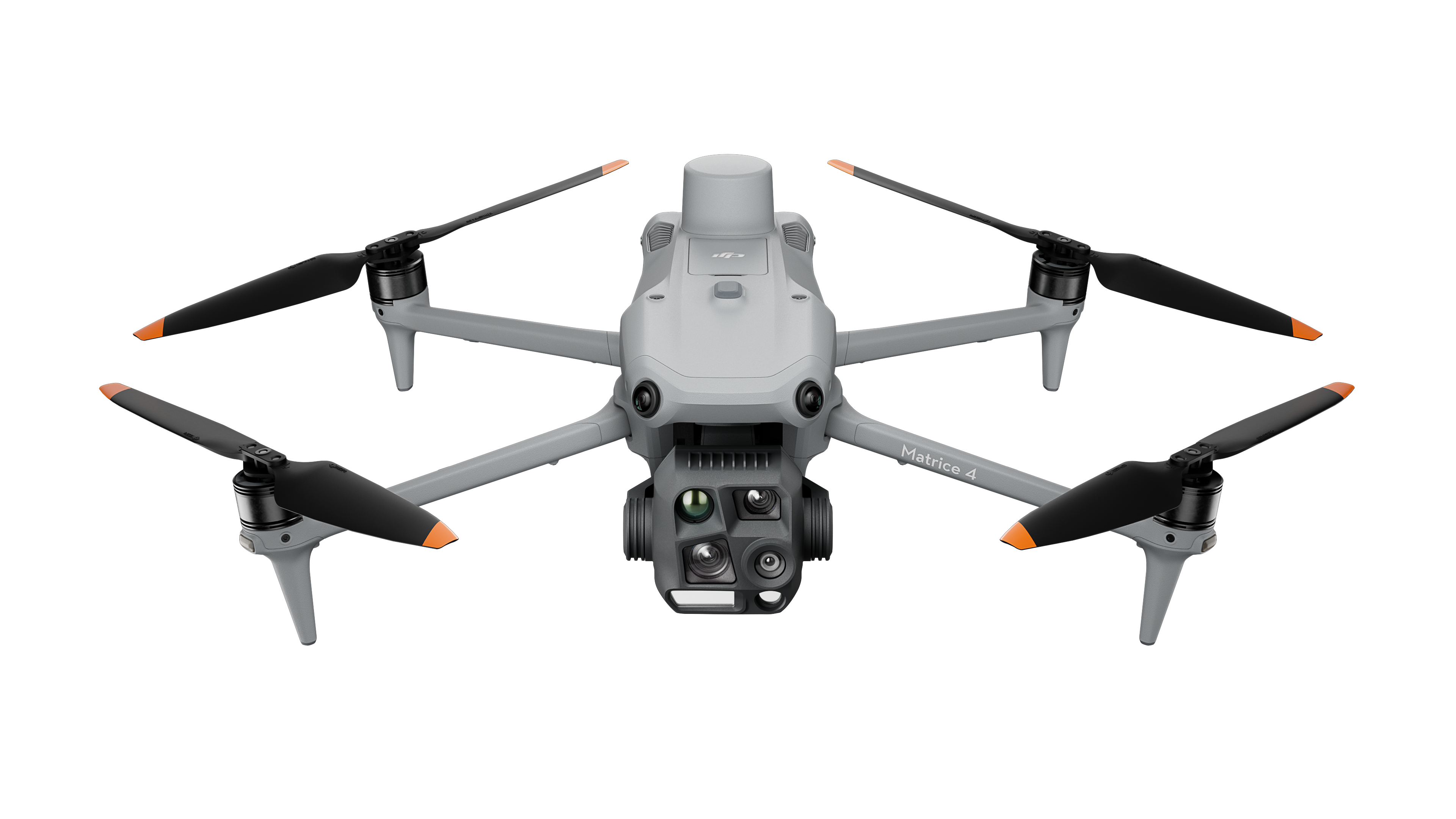 M4TFrontTopView DJI Matrice 4T Combo Kit (UA) - Image 1