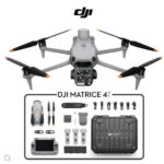 DJI Matrice 4T (Thermal) Plus Combo- ** Brand NEW **
