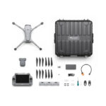 DJI Matrice 4D with RC Plus 2 Enhanced Controller (Stand-Alone Unit)