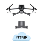 Mavic 3 Enterprise RTK Kit for NTRIP