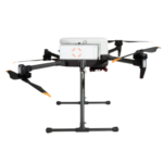 IF800 Tomcat + RESEPI Velodyne VLP-16  + Base Station - Image 4