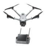 DJI Matrice 4D Drone with DJI RC Plus 2 Enterprise