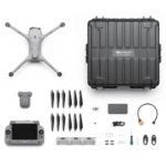 DJI Matrice 4TD with DJI RC Plus 2 Enterprise - Image 2