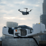 DJI Matrice 4D for Dock 3 - Image 9
