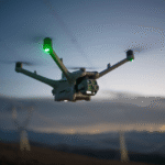 DJI Matrice 4TD with DJI RC Plus 2 Enterprise - Image 6