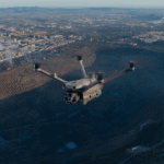 DJI Matrice 4TD with DJI RC Plus 2 Enterprise - Image 7