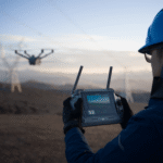 DJI Matrice 4TD with DJI RC Plus 2 Enterprise - Image 8