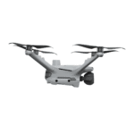 DJI Matrice 4D with DJI RC Plus 2 Enterprise - Image 4