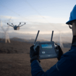 DJI Matrice 4D with DJI RC Plus 2 Enterprise - Image 7