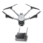 DJI Matrice 4D with DJI RC Plus 2 Enterprise