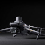DJI Mavic 3 Multispectral M3M Enterprise Drone