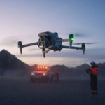 DJI Matrice 4T (Thermal) Plus Combo- ** Brand NEW ** - Image 2
