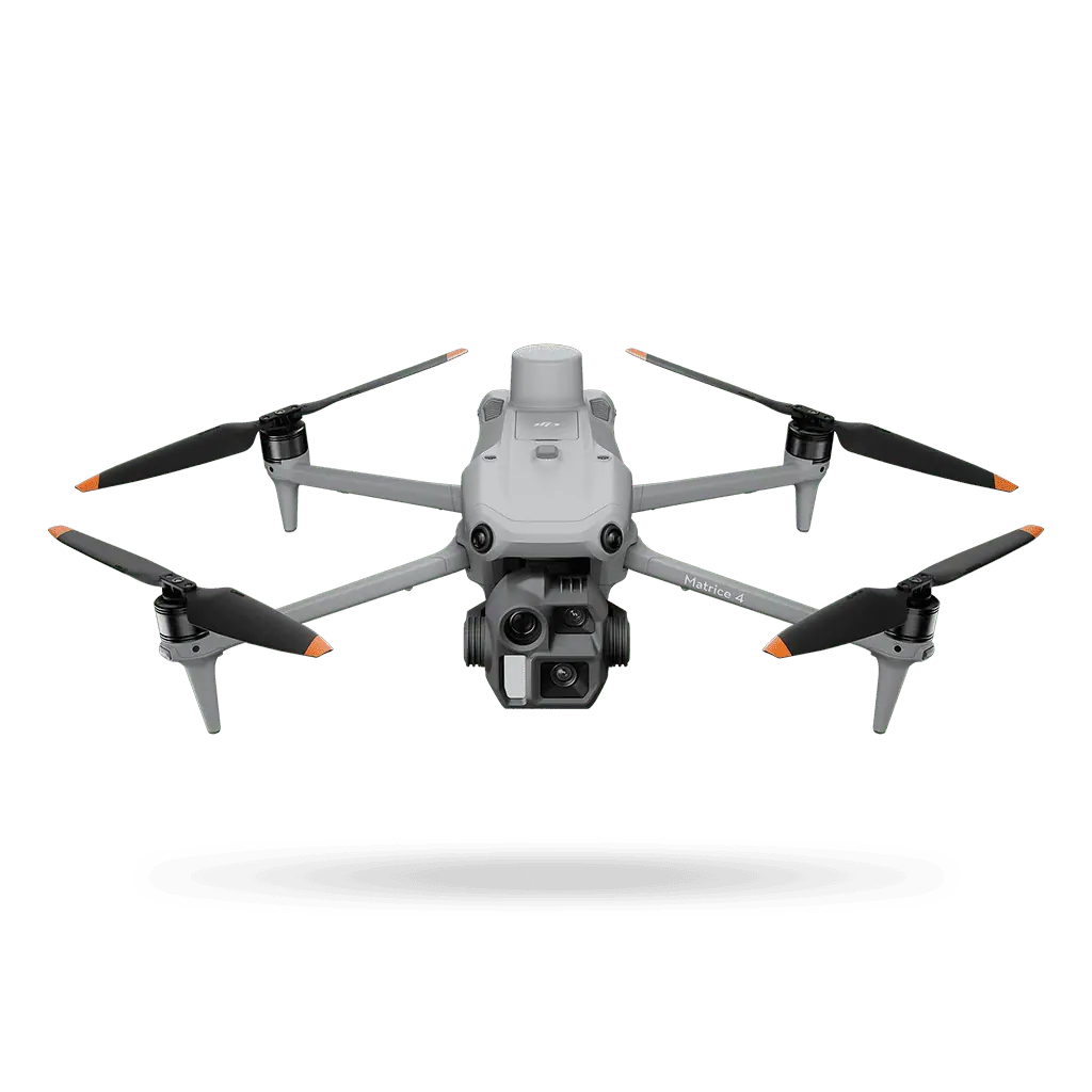 mat4e-_4 DJI Matrice 4E Worry-Free Plus Combo - Image 1