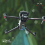 DJI Mavic 3 Multispectral - Image 2