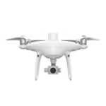 Phantom 4 RTK Combo + Emlid Reach RS2+